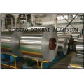 Aluminiumfolie in Jumbo-Rolle